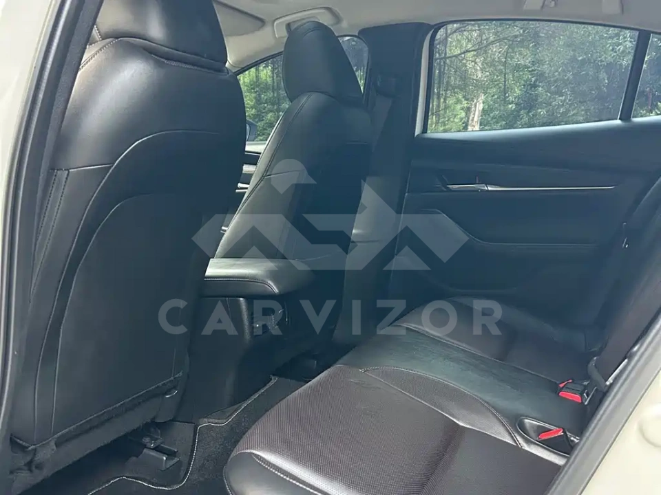 Mazda 3 Axela