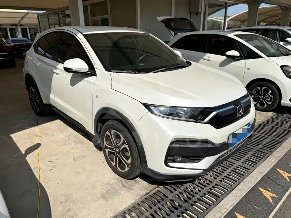 Honda XR-V
