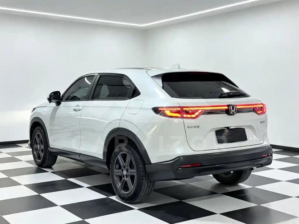 Honda XR-V