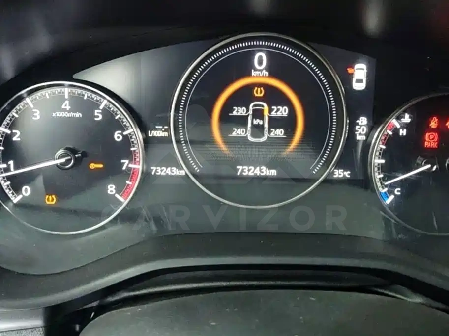 Mazda 3 Axela
