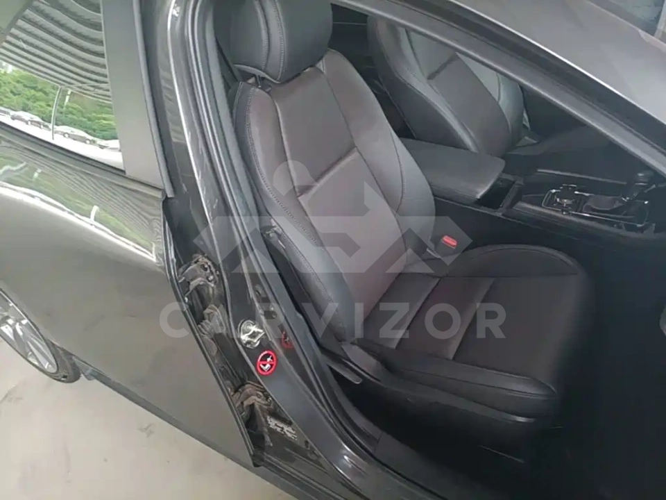 Mazda 3 Axela