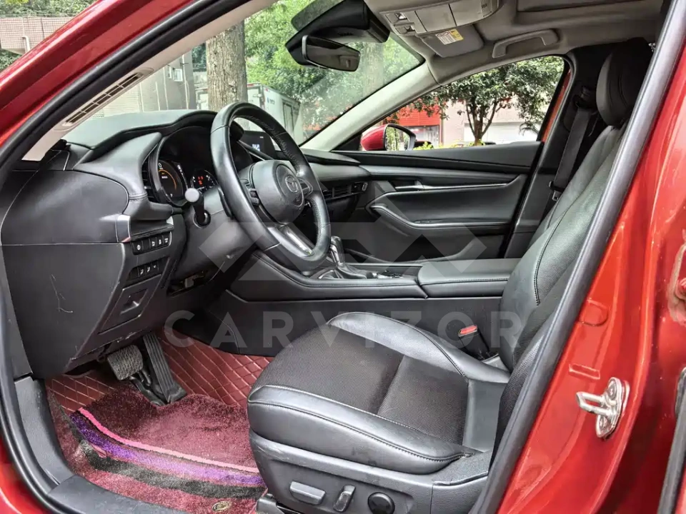 Mazda 3 Axela
