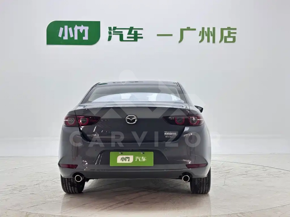 Mazda 3 Axela
