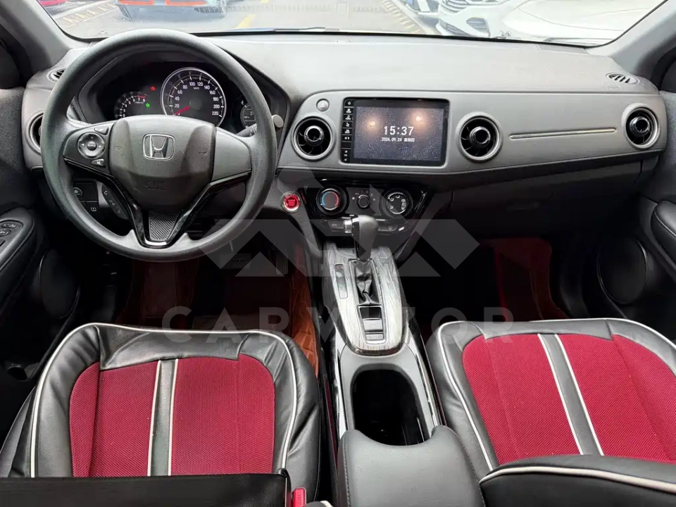 Honda XR-V