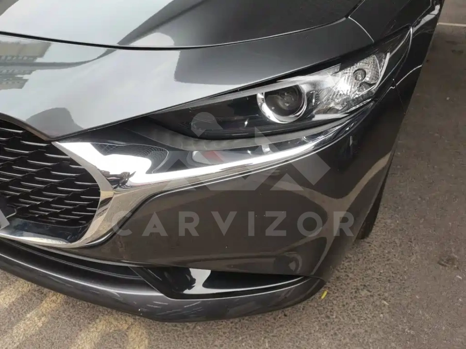Mazda 3 Axela