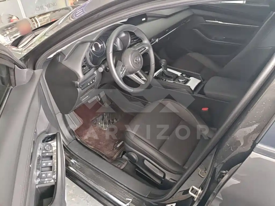 Mazda 3 Axela