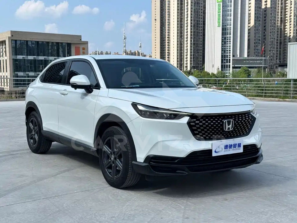 Honda XR-V