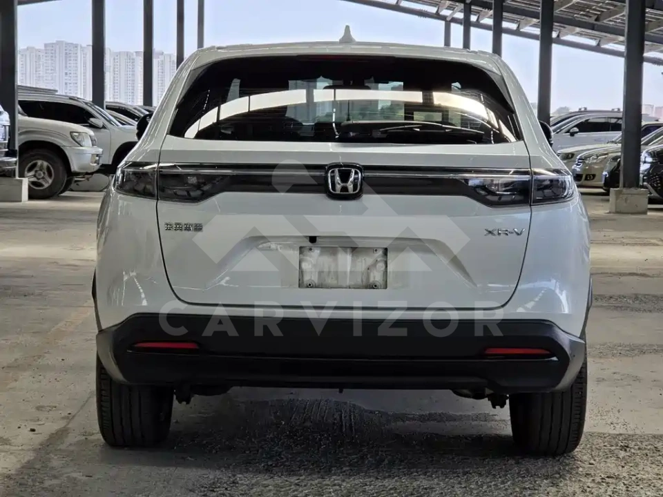 Honda XR-V