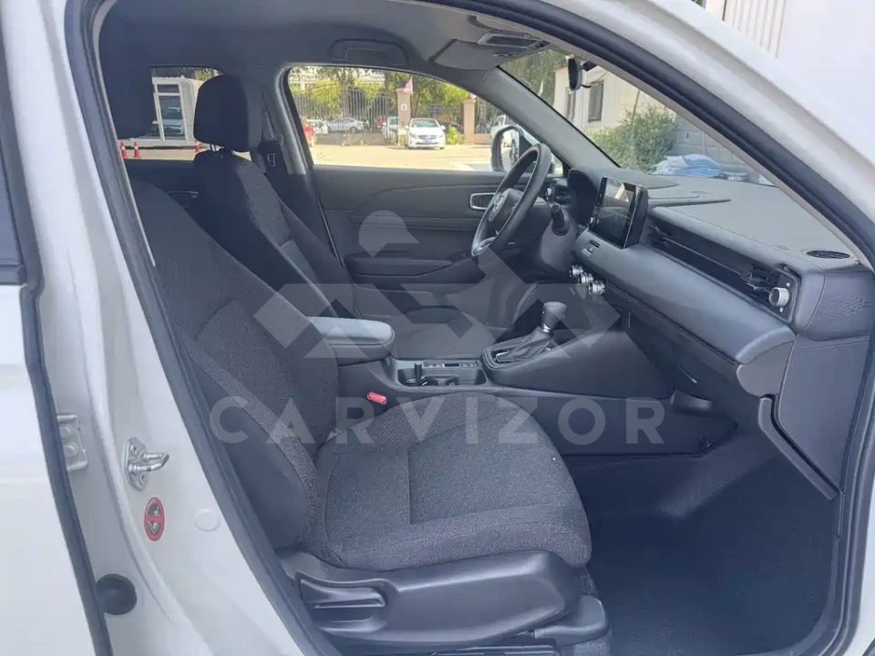 Honda XR-V