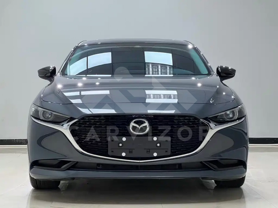 Mazda 3 Axela