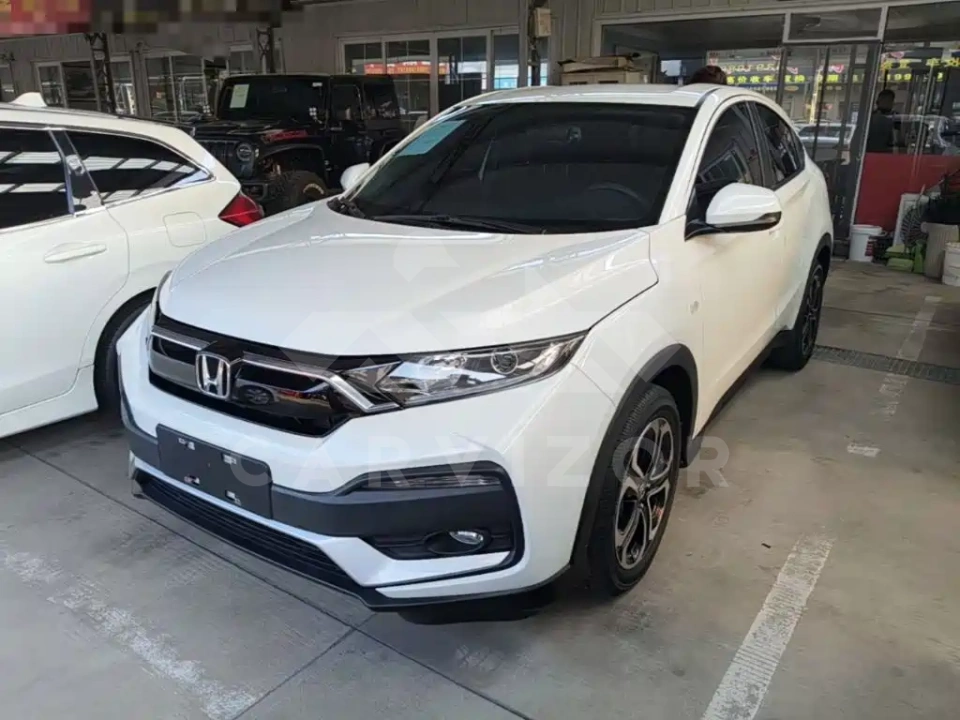 Honda XR-V