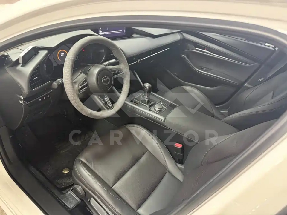 Mazda 3 Axela
