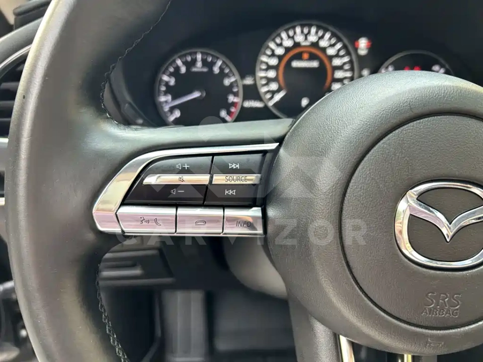 Mazda 3 Axela