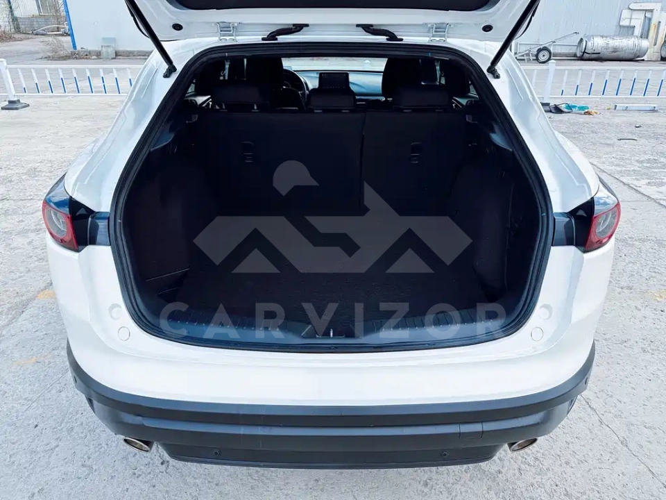 Mazda CX-4