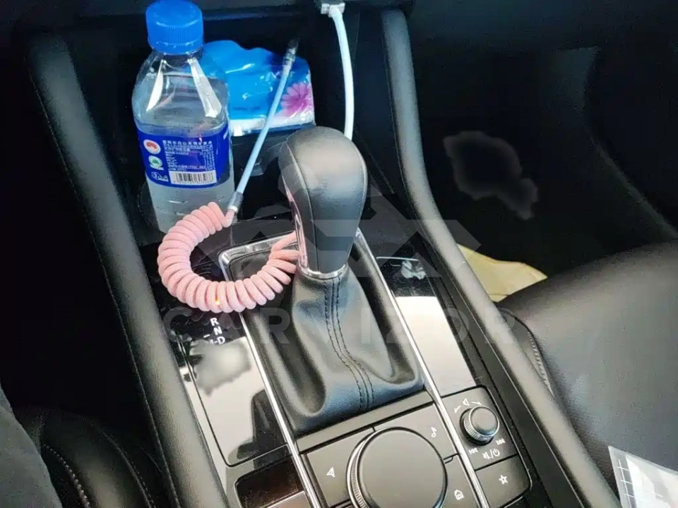 Mazda 3 Axela