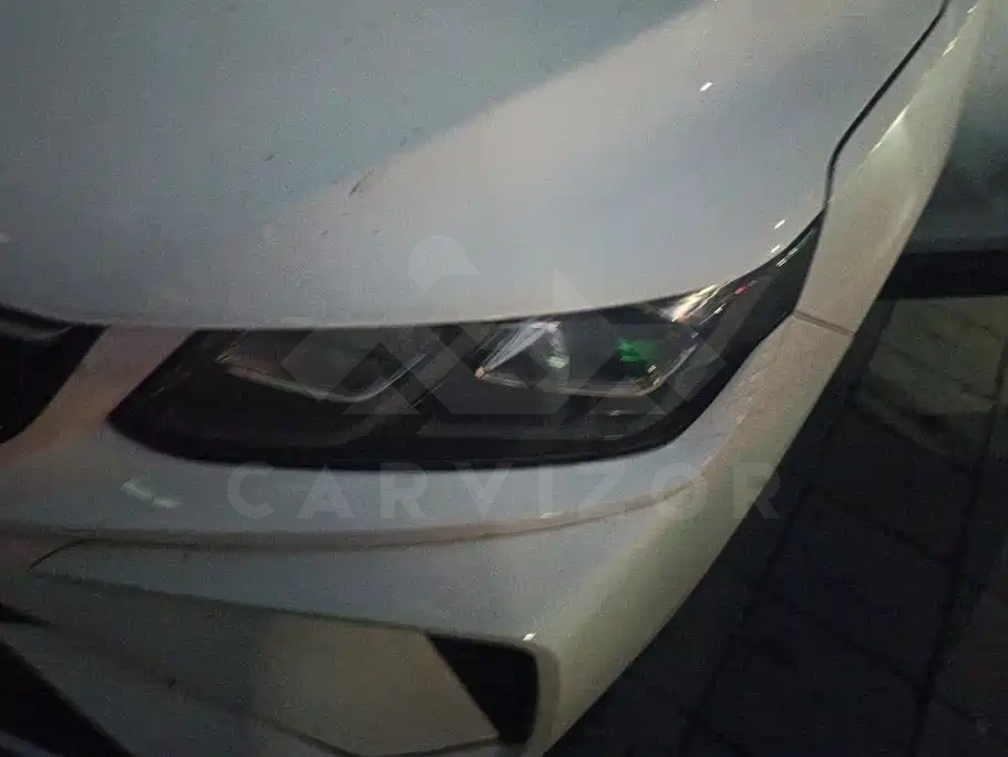 Geely Binyue