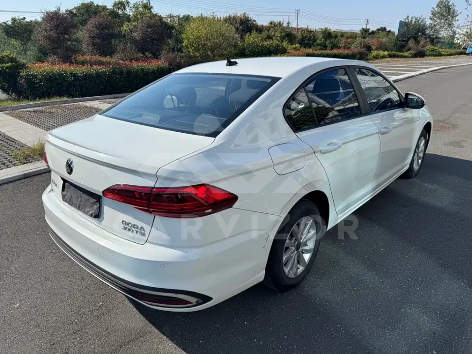 Volkswagen Bora