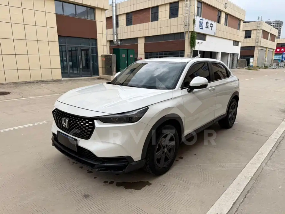 Honda XR-V