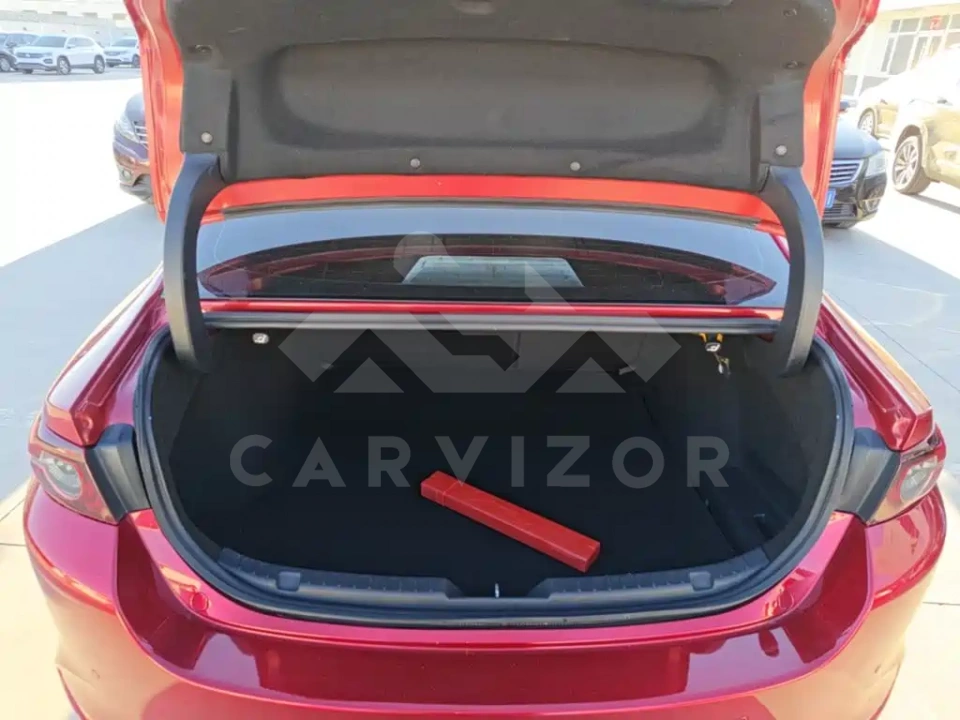 Mazda 3 Axela