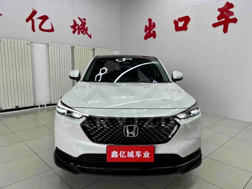 Honda XR-V
