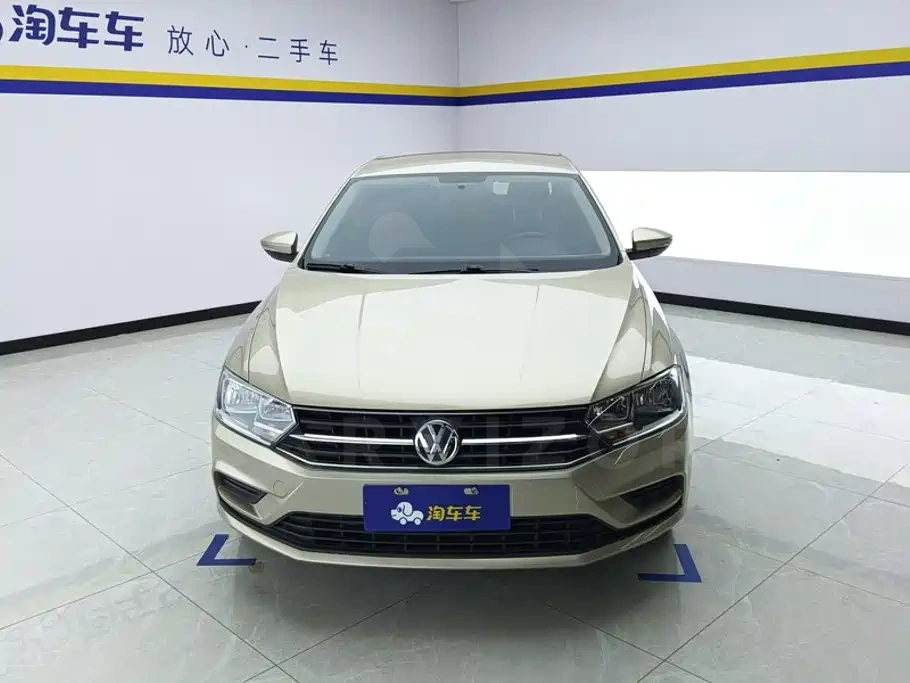 Volkswagen Bora