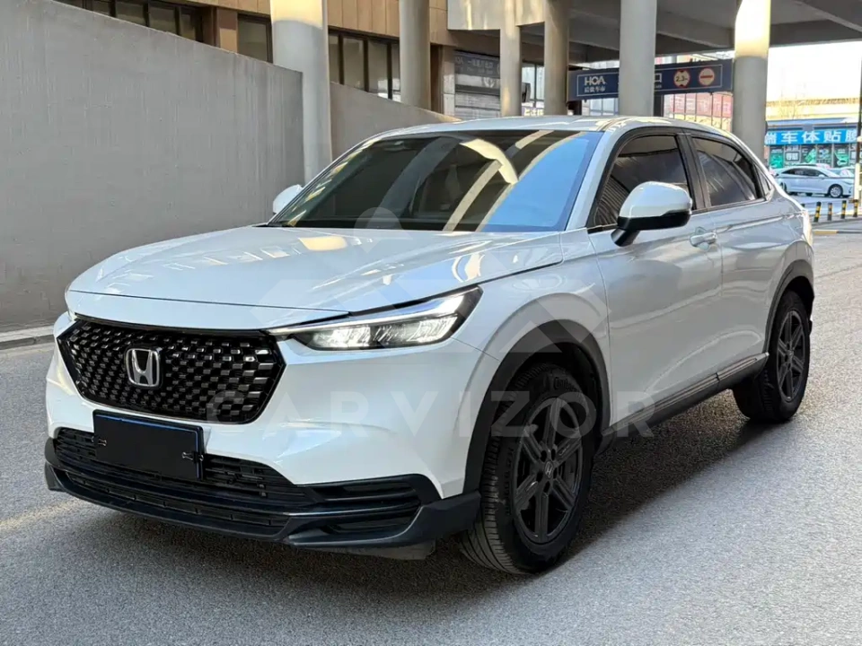 Honda XR-V