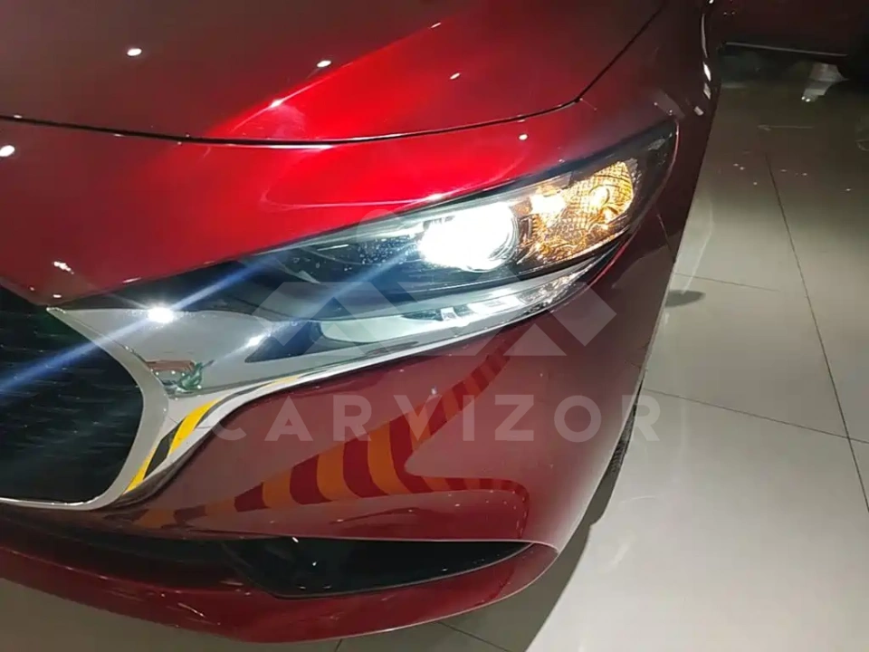 Mazda 3 Axela