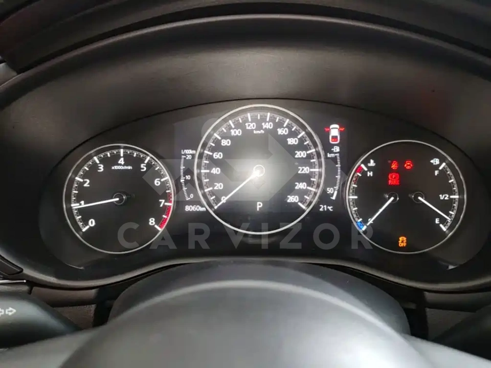 Mazda 3 Axela