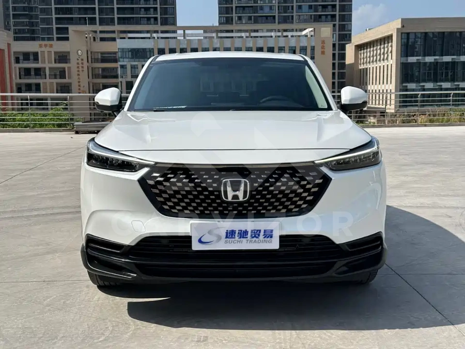 Honda XR-V