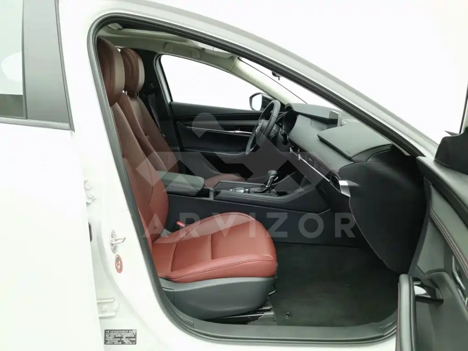 Mazda 3 Axela