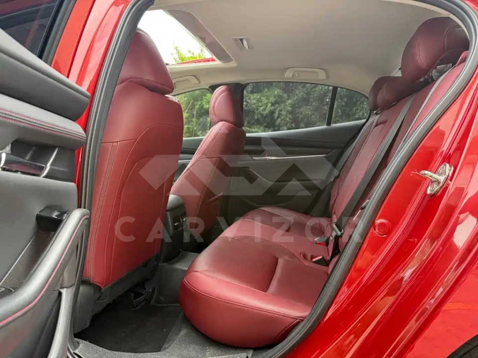 Mazda 3 Axela