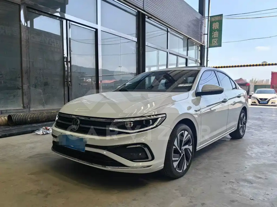 Volkswagen Bora