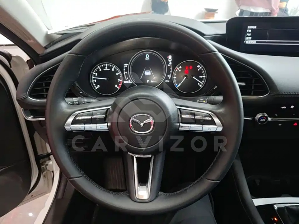 Mazda 3 Axela