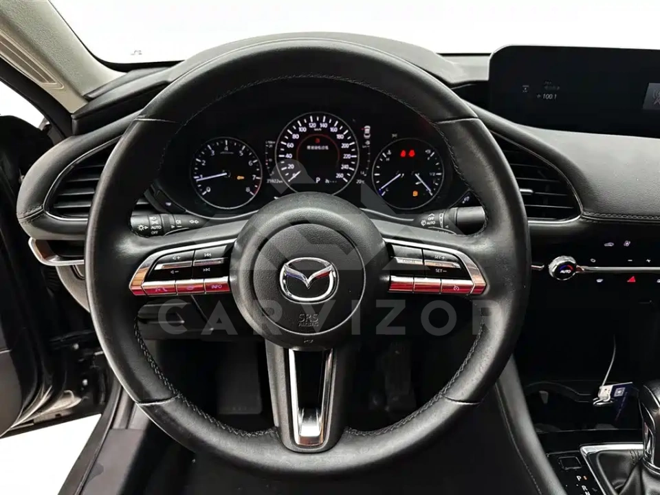Mazda 3 Axela