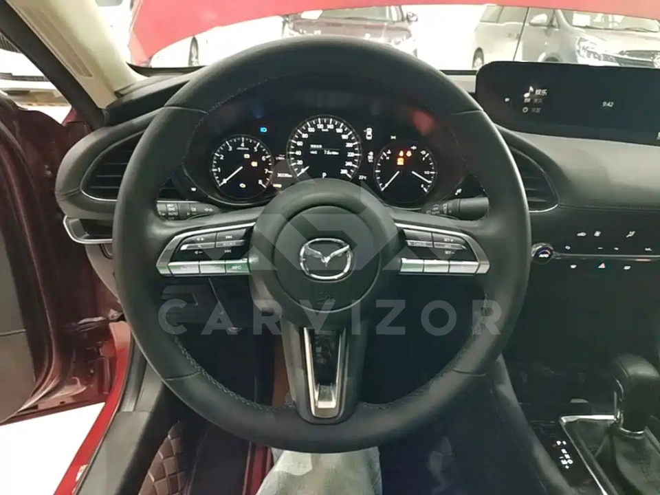 Mazda 3 Axela