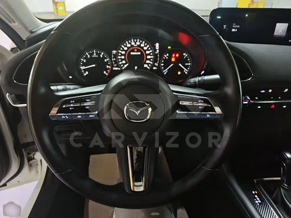 Mazda 3 Axela