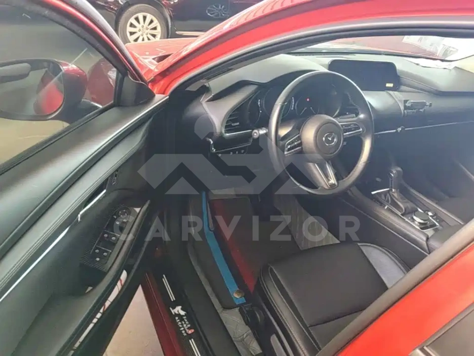 Mazda 3 Axela