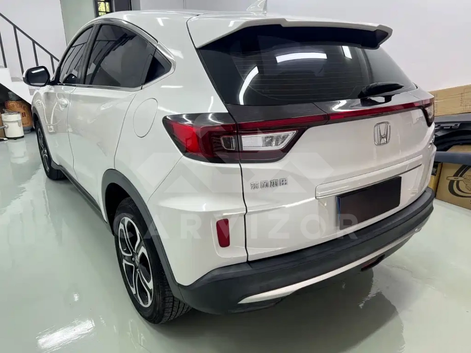 Honda XR-V