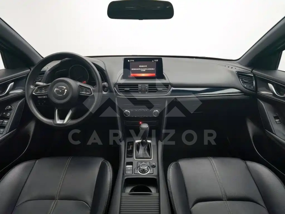 Mazda CX-4