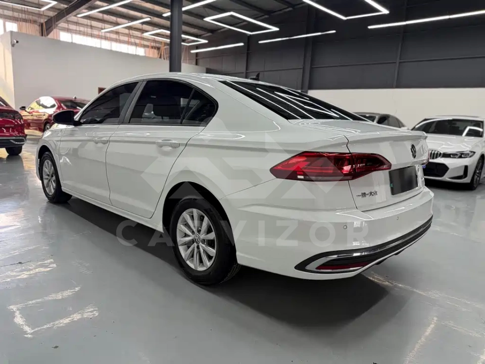Volkswagen Bora