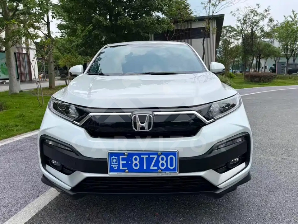 Honda XR-V