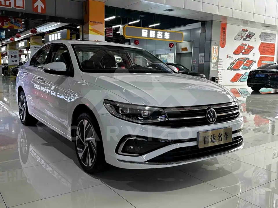 Volkswagen Bora