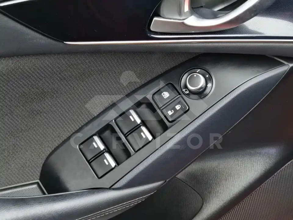 Mazda CX-4