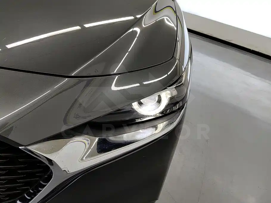 Mazda 3 Axela