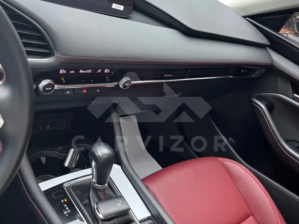 Mazda 3 Axela