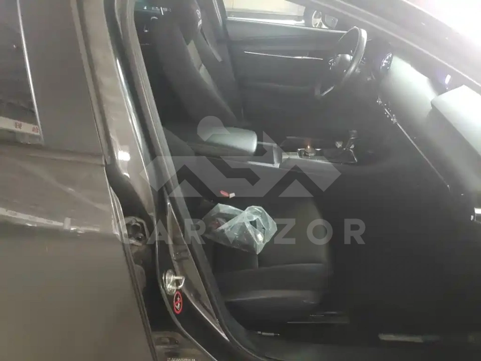 Mazda 3 Axela