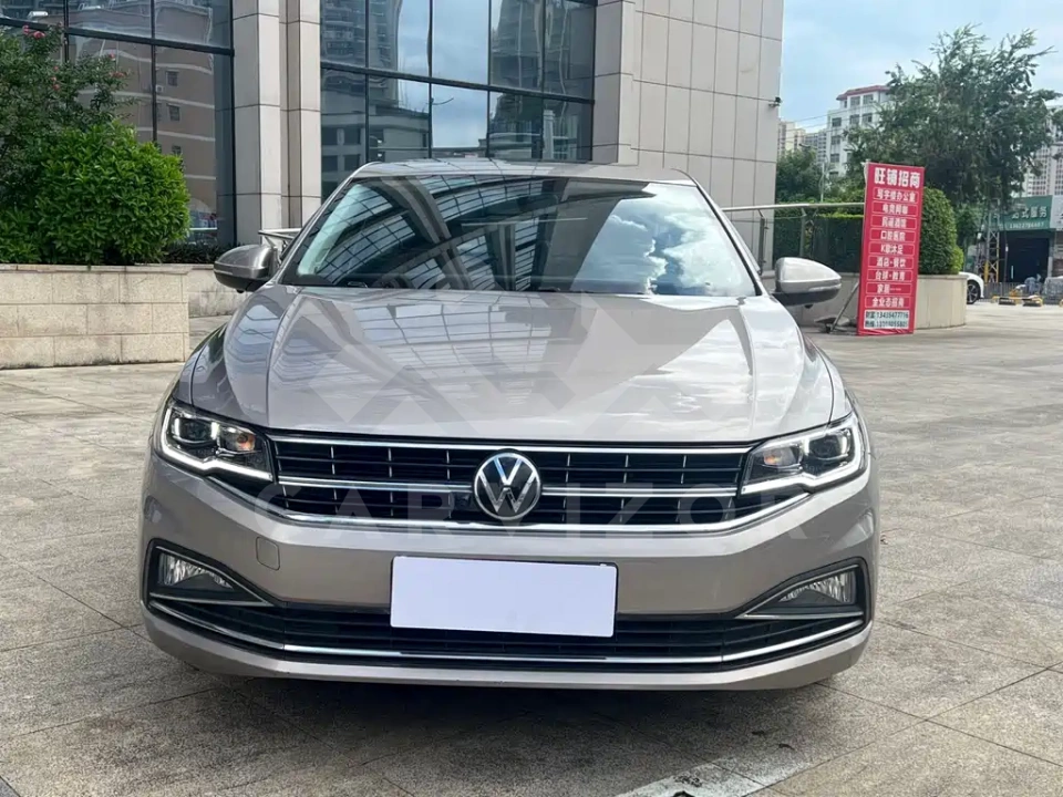 Volkswagen Bora
