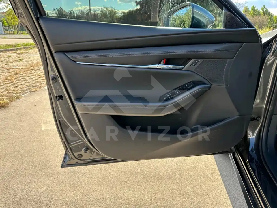 Mazda 3 Axela