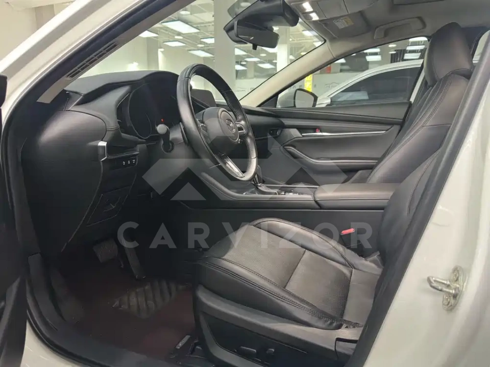 Mazda 3 Axela