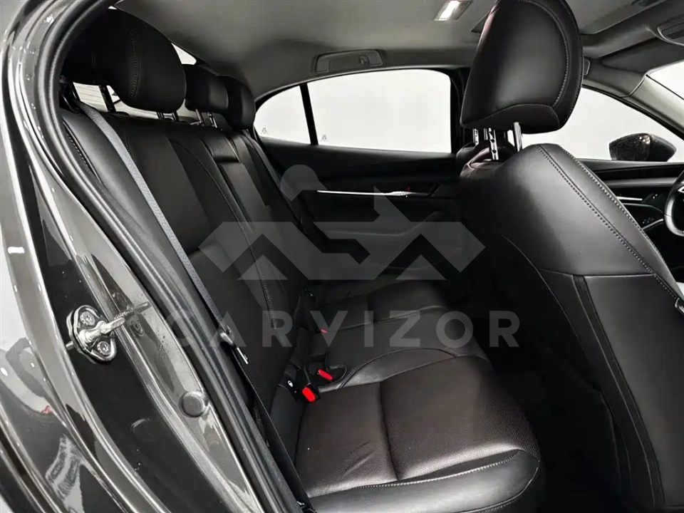 Mazda 3 Axela